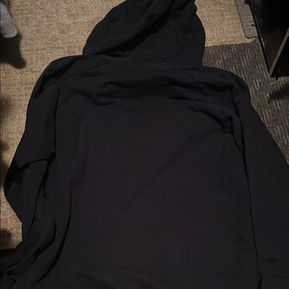 Vintage Santa Cruz hoodie - Picture 4 of 4